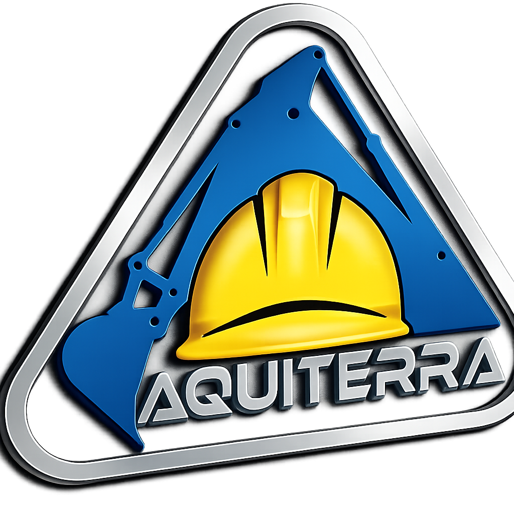 Aquiterra Logo